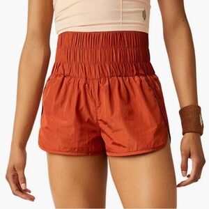 FP Movement Way Home Shorts